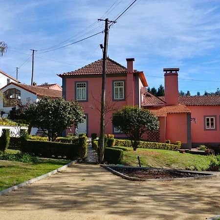 Quinta Das Aguias Aveiro Dış mekan fotoğraf
