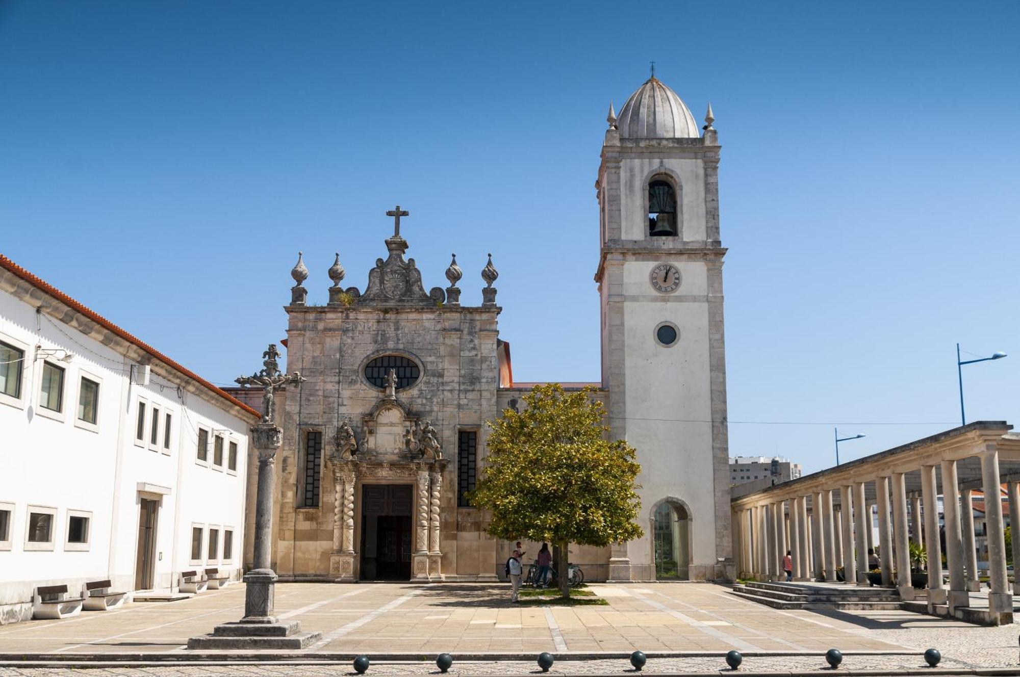 Quinta Das Aguias Aveiro Dış mekan fotoğraf