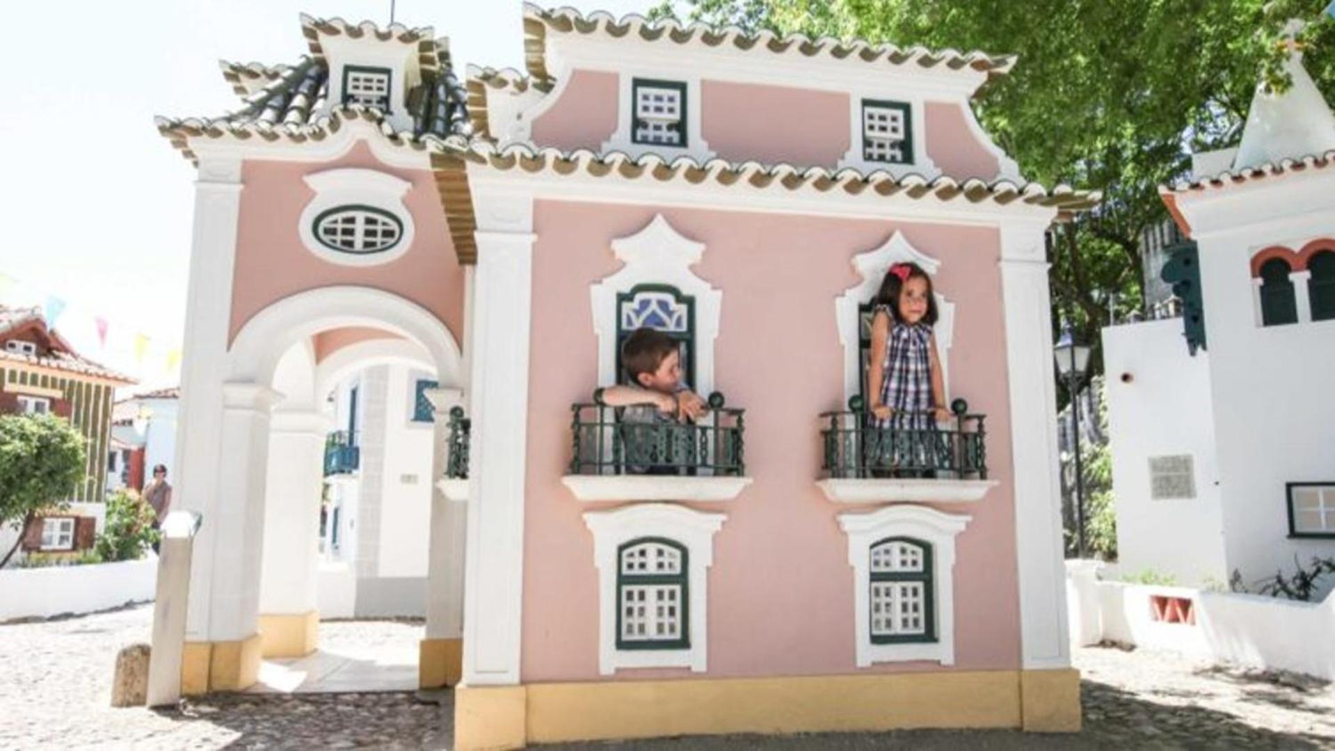 Quinta Das Aguias Aveiro Dış mekan fotoğraf