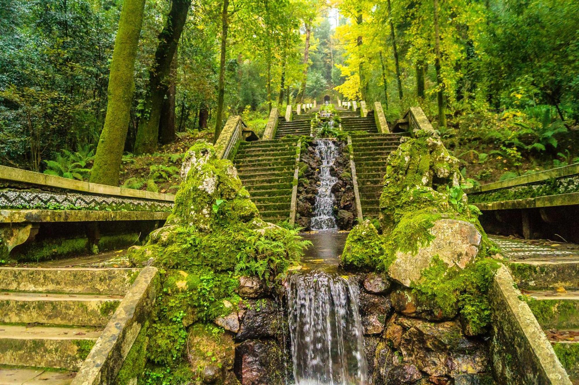 Quinta Das Aguias Aveiro Dış mekan fotoğraf