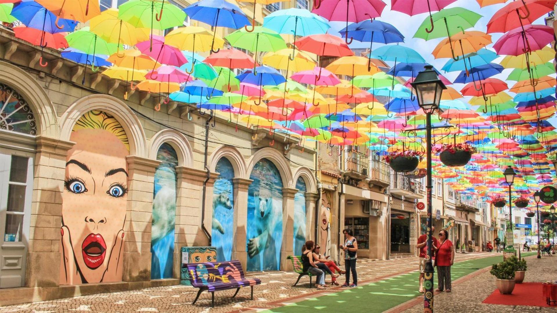 Quinta Das Aguias Aveiro Dış mekan fotoğraf