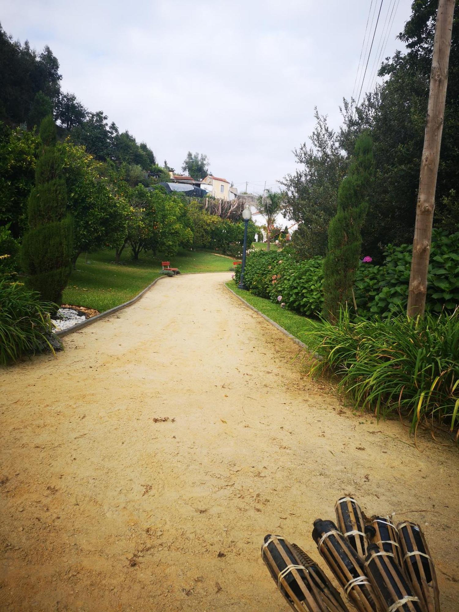 Quinta Das Aguias Aveiro Dış mekan fotoğraf