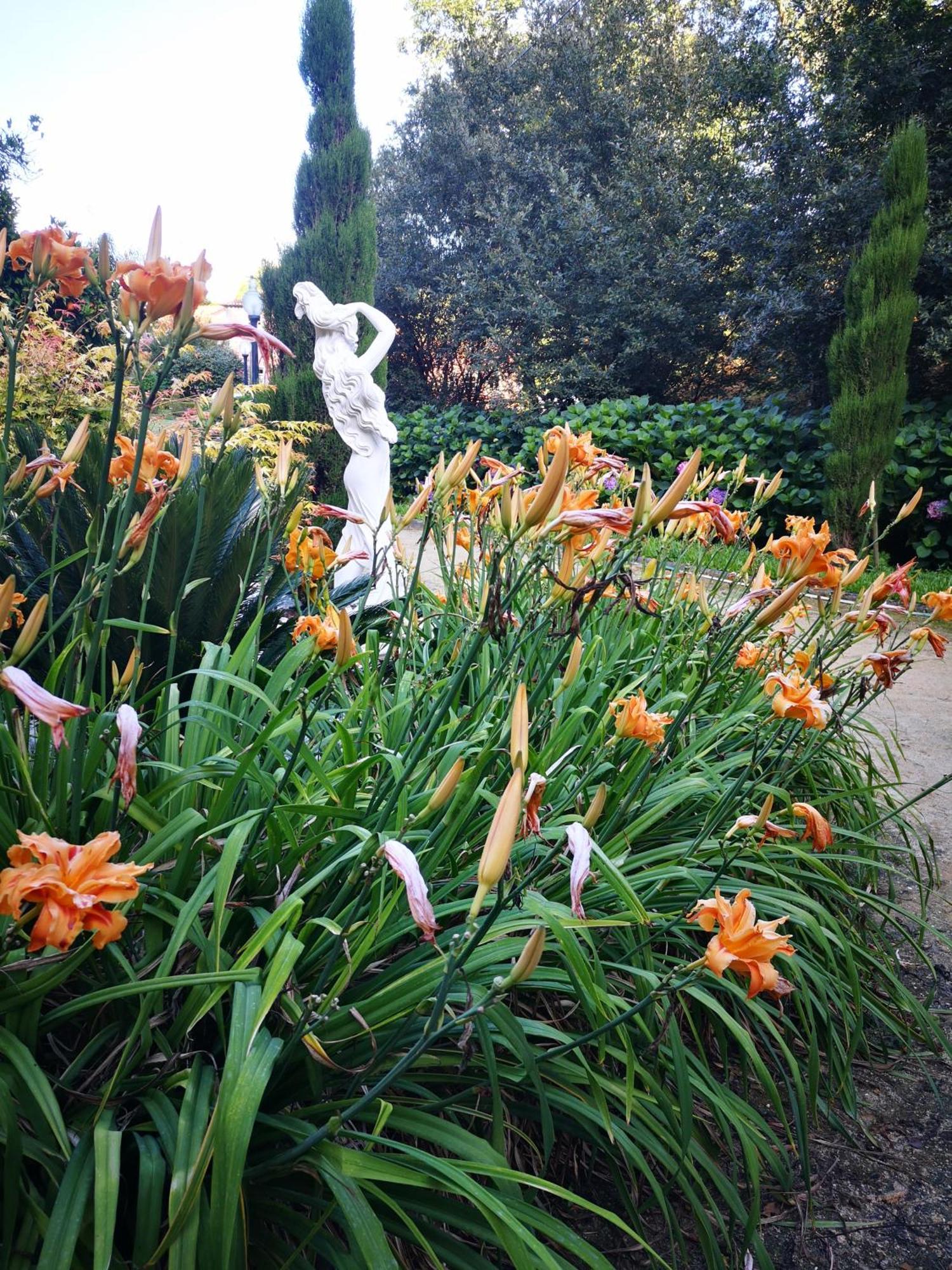 Quinta Das Aguias Aveiro Dış mekan fotoğraf