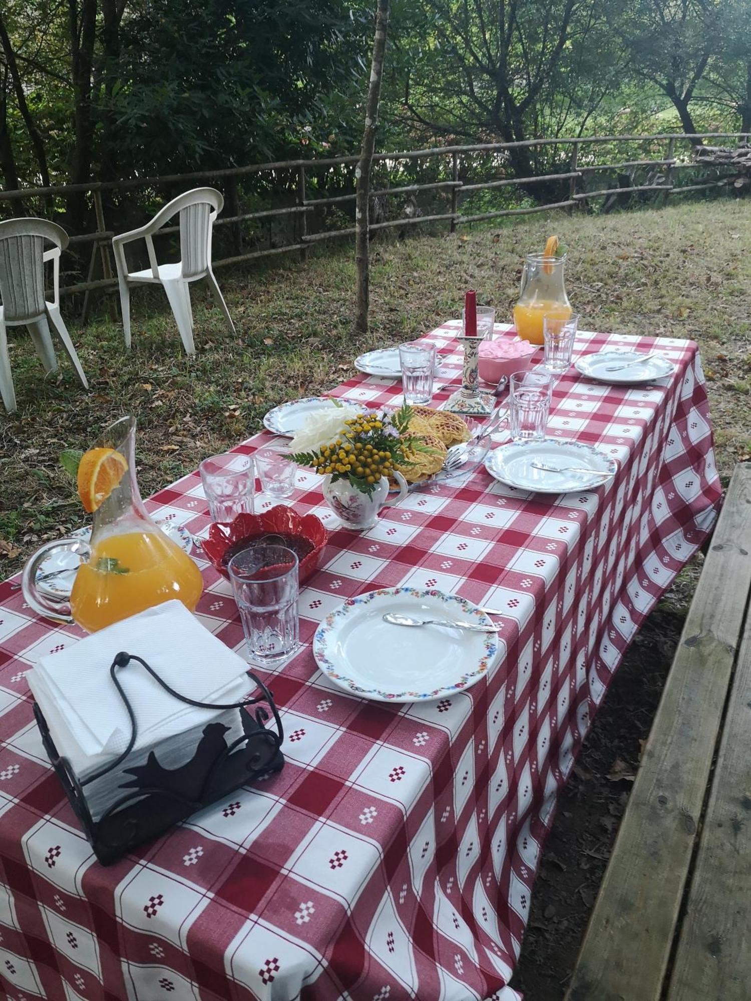 Quinta Das Aguias Aveiro Dış mekan fotoğraf