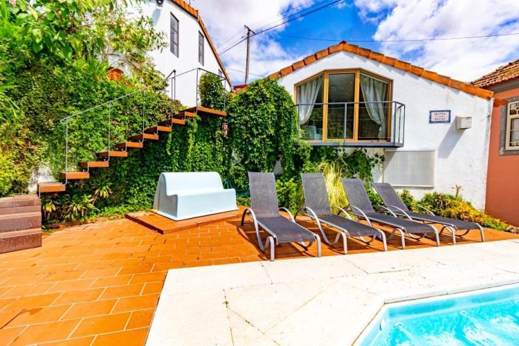 Quinta Das Aguias Aveiro Dış mekan fotoğraf