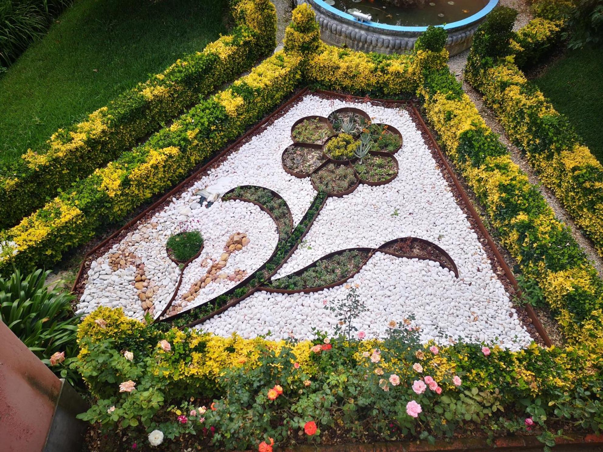 Quinta Das Aguias Aveiro Dış mekan fotoğraf