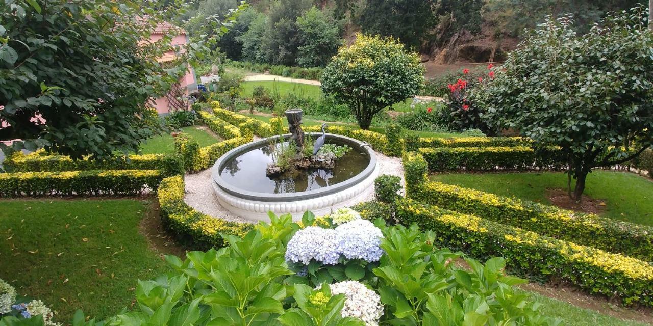 Quinta Das Aguias Aveiro Dış mekan fotoğraf