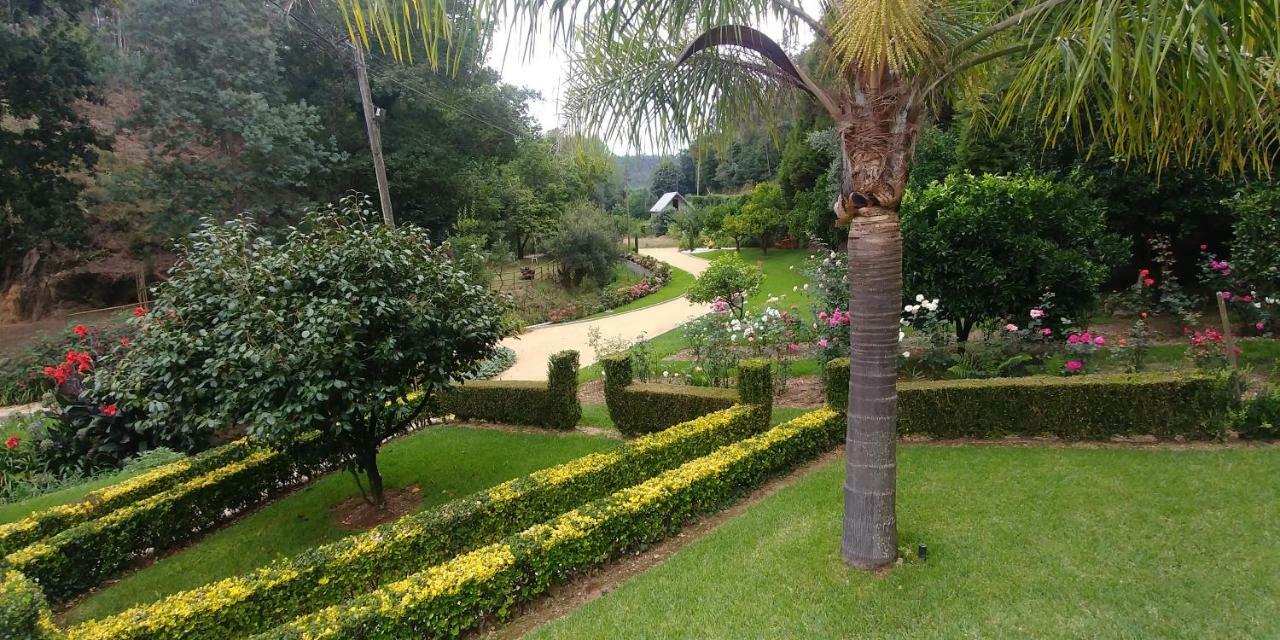 Quinta Das Aguias Aveiro Dış mekan fotoğraf